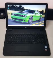 Laptop hp RTL. intel i7/AMD R5 M330/250GB SSD/15'6FHD/Windows 11 Düsseldorf - Flingern Nord Vorschau