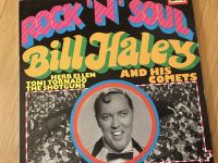 Bill Haley - Rock 'n' Soul - 60s EUROPA - Album Vinyl Bayern - Fürth Vorschau