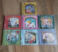 7 CDs DER KLEINE KÖNIG Hörspiele Original Kinder Thüringen - Daasdorf a. Berge Vorschau