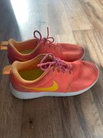 Nike Roshe Run orange pink Rheinland-Pfalz - Worms Vorschau