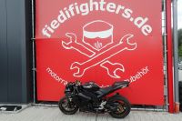 Kawasaki Ninja ZX10R ZXT00D Bremssättel vorne Bremse Sattel Bayern - Mantel Vorschau