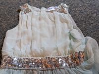 Festliches Sommerkleid Mint Gr. 152 Baden-Württemberg - Großbottwar Vorschau