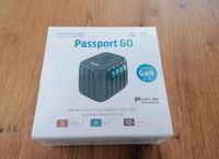 Reiseadapter Zendure Passport Go Bayern - Waldbrunn Vorschau