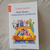 "Hotel Mama - vorübergehend geschlossen" Hamburg-Nord - Hamburg Fuhlsbüttel Vorschau