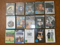 CD,CD Rom,Spiele,Filme, 14 Stück Hessen - Weilrod  Vorschau