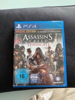 Spiel, Assassins Creed, Syndicate , PS4, PlayStation 4 Köln - Ehrenfeld Vorschau