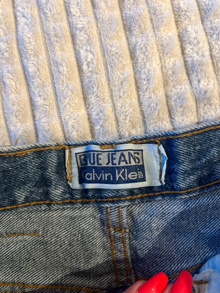 Calvin Klein Jeans gr. S in Buchholz in der Nordheide