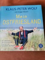 Buch Klaus-Peter Wolf, mein Ostfriesland Baden-Württemberg - Ilvesheim Vorschau