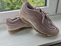 Nike Air max Schuhe Gr 40 Häfen - Bremerhaven Vorschau