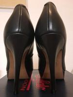 Buffalo Damenschuhe 39,Lederschuhe Köln - Weidenpesch Vorschau
