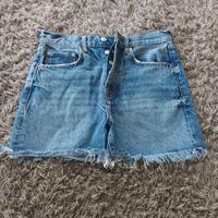 Coole Shorts Zara Gr.S Nordrhein-Westfalen - Kamp-Lintfort Vorschau