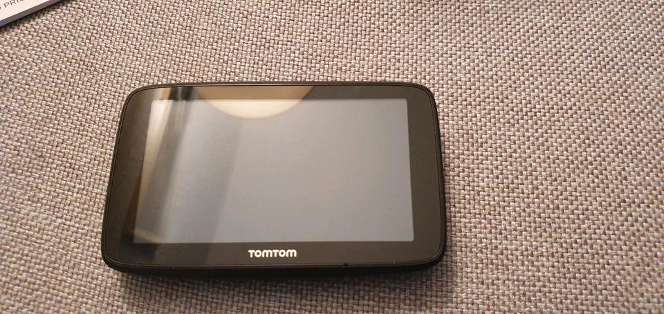 TomTom go 520 wifi Navigationsgerät in Mainz
