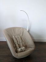 Stokke Babyschale mit Spielbogen Stuttgart - Stuttgart-West Vorschau