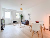 Sofort bezugsfertig! Stilvolle Wohnung mit Fernwärme & optional Garage Nürnberg (Mittelfr) - Oststadt Vorschau