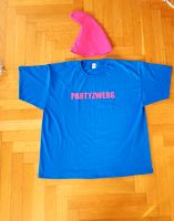 Party-Zwerg - T-Shirt f. Erwachsene Nordrhein-Westfalen - Gütersloh Vorschau