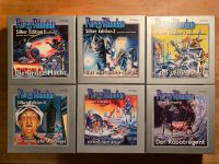 Perry Rhodan - Silberedition 1-13 Hessen - Liederbach Vorschau