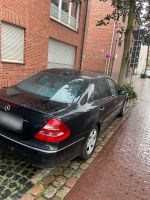 Mercedes Benz e200 cdi Nordrhein-Westfalen - Dülmen Vorschau