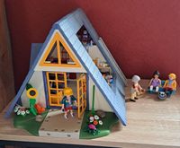 Playmobil 3230 Ferienhaus Bad Doberan - Landkreis - Sanitz Vorschau