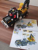 Lego Technic 8868  Nordrhein-Westfalen - Wadersloh Vorschau