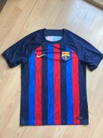 Original FC Barcelona Trikot Nike Größe M Berlin - Rummelsburg Vorschau