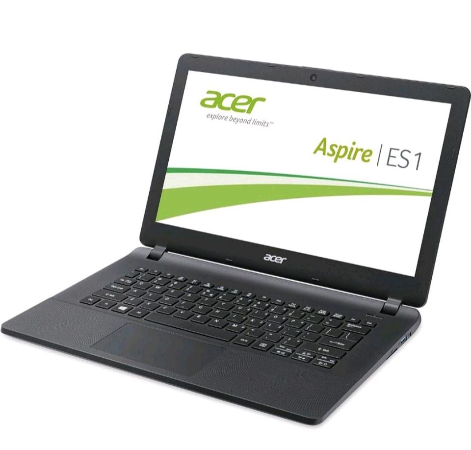 Acer Aspire ES1 -311 in sehr gutem Zustand 8 GB DDR3 512 GB SSD in Duisburg