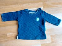 Sigikid Pullover Gr. 62 blau Nordrhein-Westfalen - Pulheim Vorschau