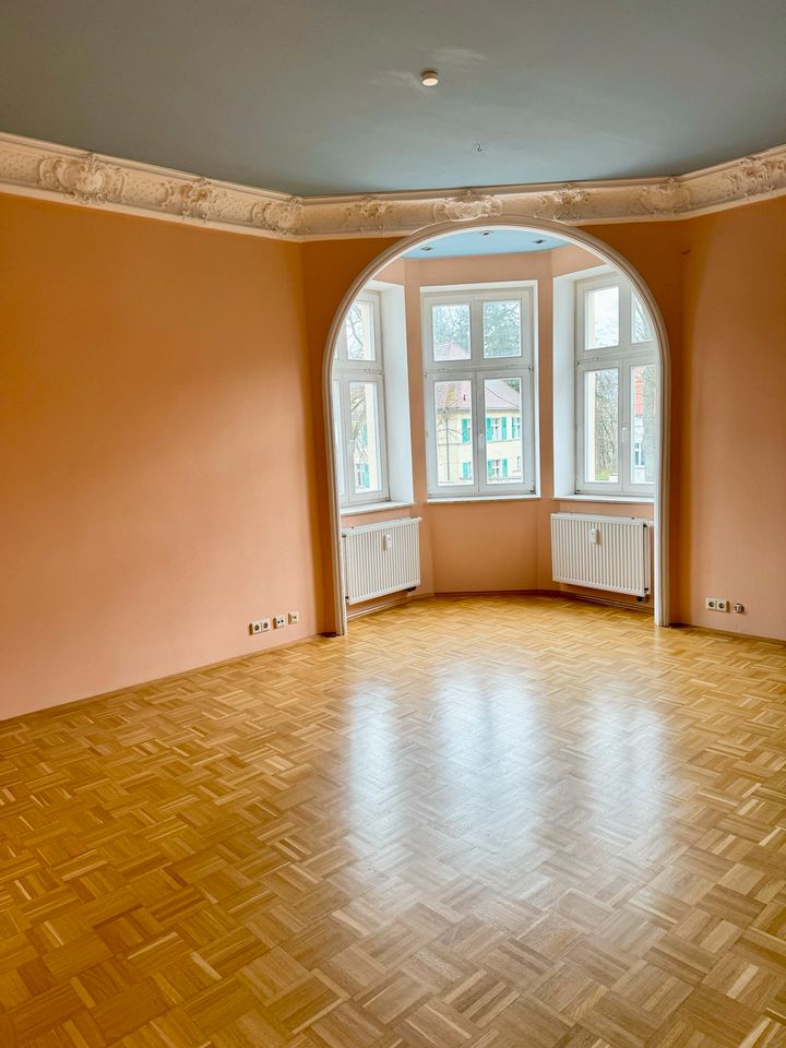Maisonette Wohnung Willkommen in Ihrem neuen Zuhause in Görlitz