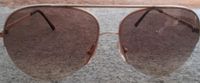 Carrara Sonnenbrille Brillle Sommer Sonne Urlaub Bayern - Perlesreut Vorschau