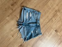 H&M shorts blau s Bayern - Haibach Unterfr. Vorschau