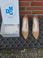 Elegante Damenschuhe 39, Absatz 8 cm Schleswig-Holstein - Groß Vollstedt Vorschau