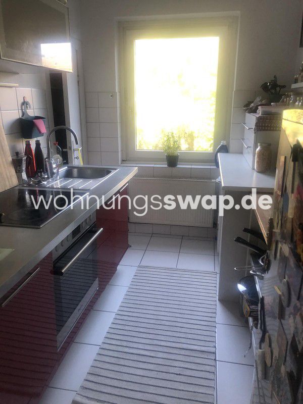 Wohnungsswap - 3 Zimmer, 60 m² - Große Brunnenstraße, Altona, Hamburg in Hamburg