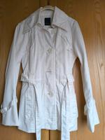 tolle Jacke/Trenchcoat von Vero Moda top aktuell Gr.S Bayern - Neu Ulm Vorschau