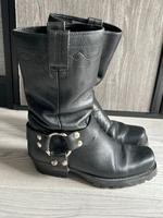 Bikerstiefel Bayern - Gerbrunn Vorschau
