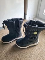 Winterboots Gr. 30 Nordrhein-Westfalen - Marl Vorschau