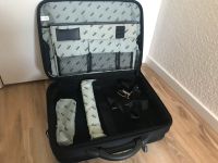 Laptop Tasche/ Koffer von Hama zu verkaufen Wandsbek - Hamburg Poppenbüttel Vorschau