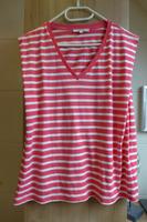 T Shirt Gr 42-44 Garcia Top Zustand Nordrhein-Westfalen - Borken Vorschau