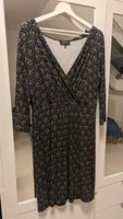 Manguun Kleid Gr. 42 Wickelkleid Paisley Muster XL L Berlin - Biesdorf Vorschau