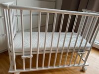 Beistellbett Baby Pinolino gebraucht Baden-Württemberg - Ostfildern Vorschau