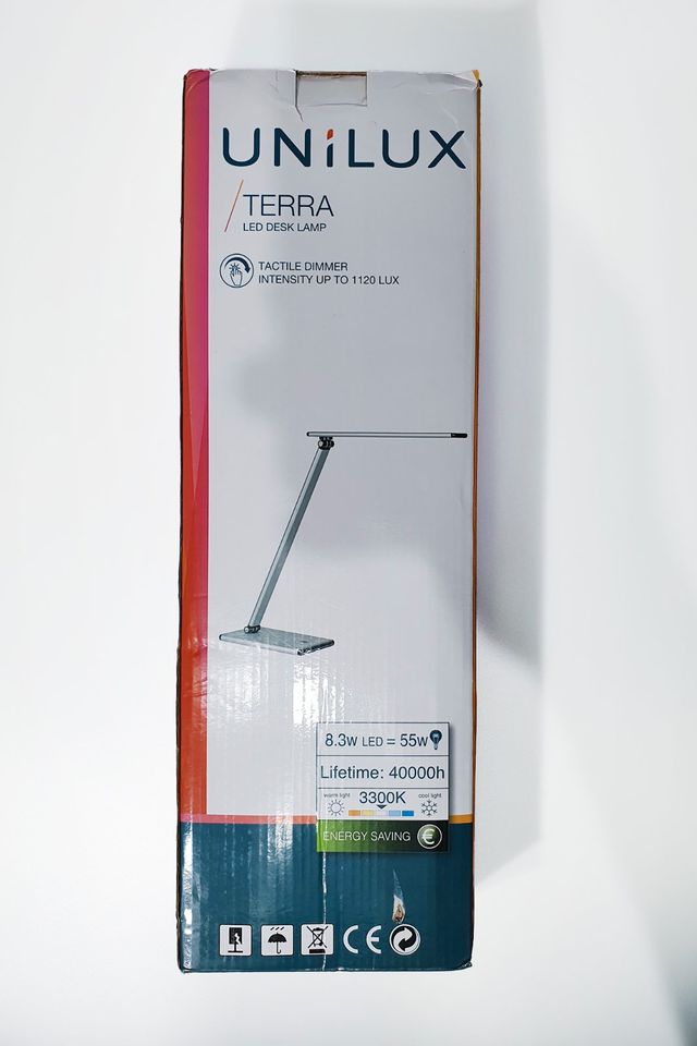 Unilux terra hotsell