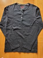 Herren Langarmshirt Esprit Gr L Bayern - Roding Vorschau