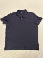 McNeal Herren Polo-Shirt - Gr. XXL - navy Hessen - Roßdorf Vorschau