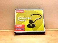 Hörbuch: Die Kunst des Fragens - 3 Audio CD s Hessen - Hünfeld Vorschau