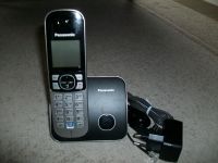 PANASONIC * Schnurlos DECT-Telefon *  Neu! Bayern - Eppishausen Vorschau