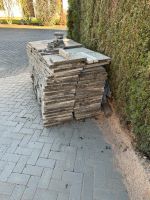 Terrassenplatten  40x40 Granitoptik Rheinland-Pfalz - Siershahn Vorschau