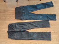 Umstandsmode Jeans von VERTBAUDET COLLINE in Größe 34/36 Obergiesing-Fasangarten - Obergiesing Vorschau