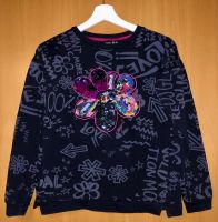 Desigual Pullover für Mädchen Gr. 158-164, neuwertig Nordrhein-Westfalen - Moers Vorschau