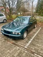 Bmw 520i E39 Hessen - Mörfelden-Walldorf Vorschau