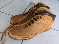 Timberland Herrenschuhe Größe 44 Bayern - Eckersdorf Vorschau
