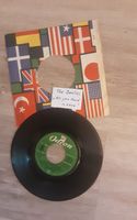 Single 7" The Beatles - All you need is love Niedersachsen - Lamspringe Vorschau