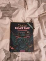 Escape Park Jugendbuch Berlin - Steglitz Vorschau